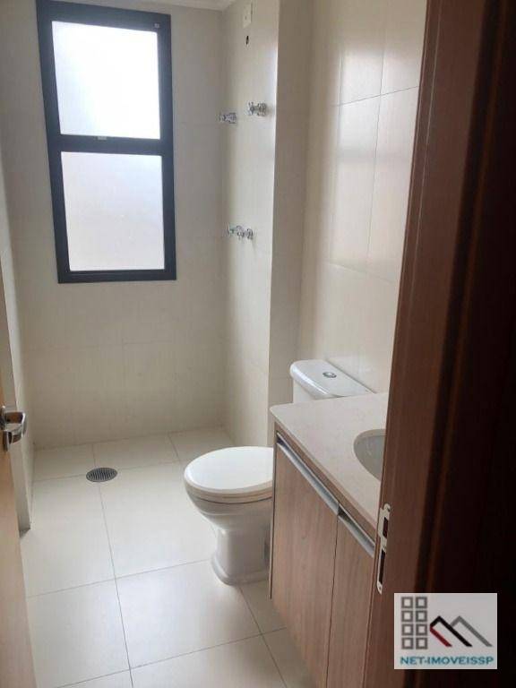 Apartamento à venda com 4 quartos, 208m² - Foto 35