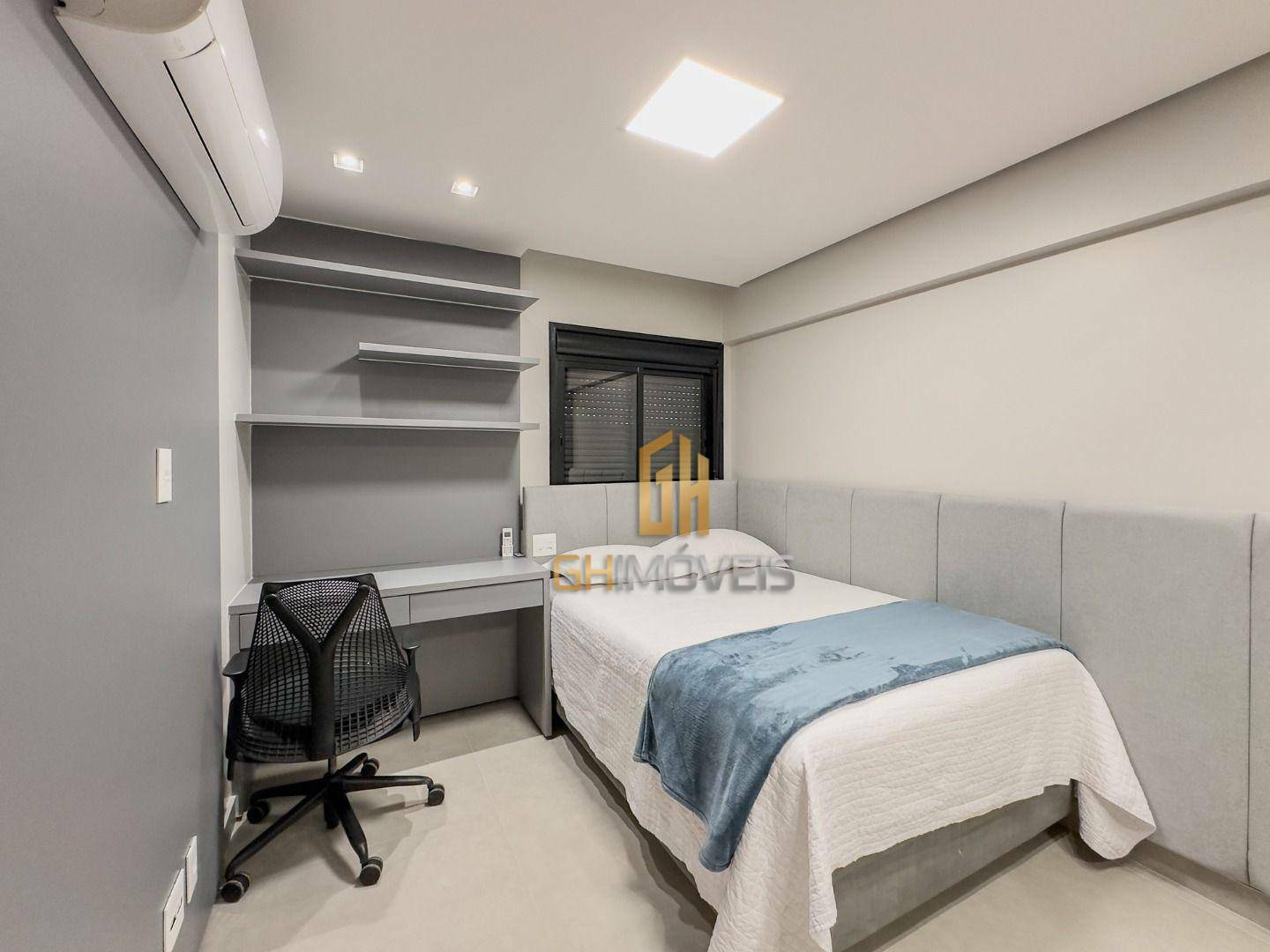 Apartamento à venda com 3 quartos, 137m² - Foto 39