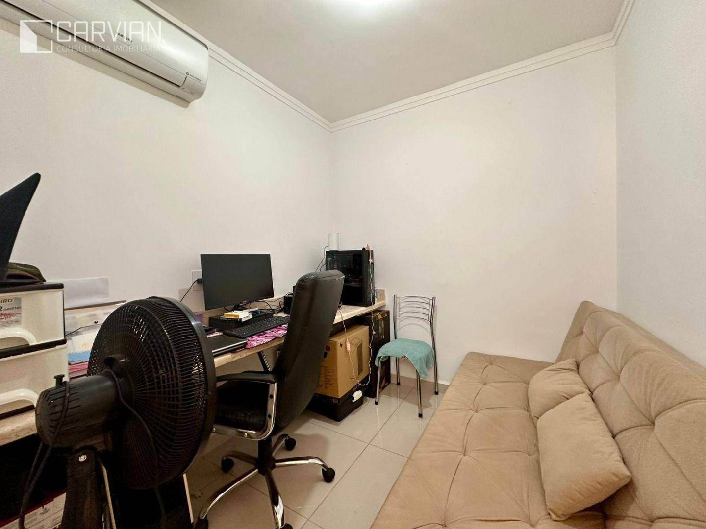 Casa de Condomínio à venda com 3 quartos, 150m² - Foto 12