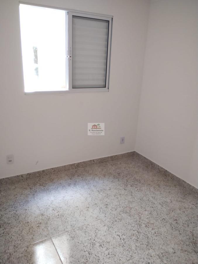 Apartamento à venda com 2 quartos, 59m² - Foto 10