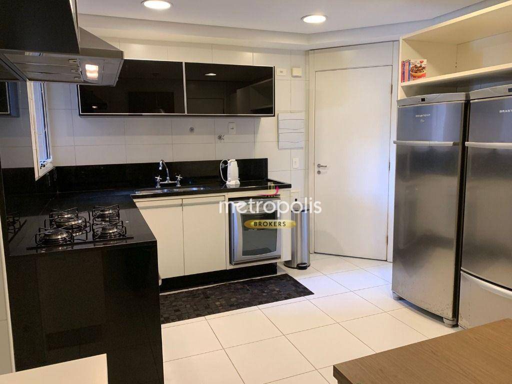 Apartamento à venda com 3 quartos, 150m² - Foto 19