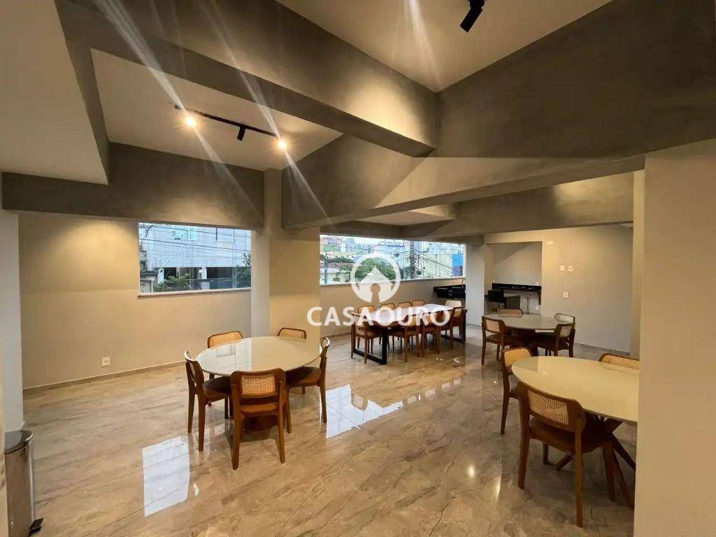 Apartamento à venda com 3 quartos, 68m² - Foto 12