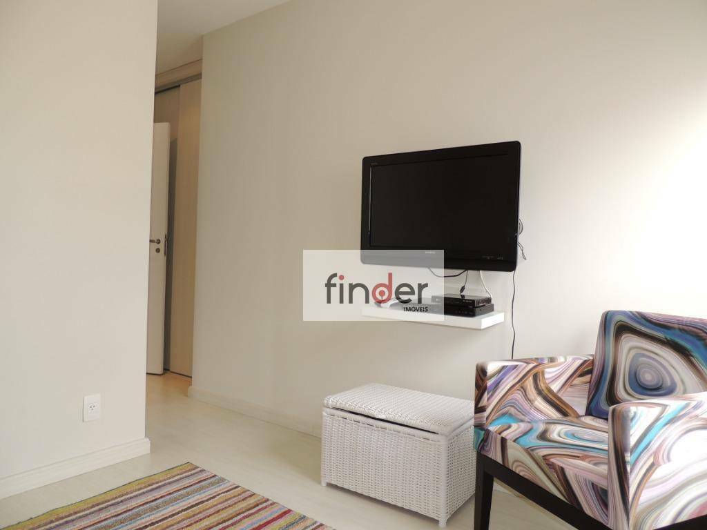 Apartamento à venda com 3 quartos, 148m² - Foto 35