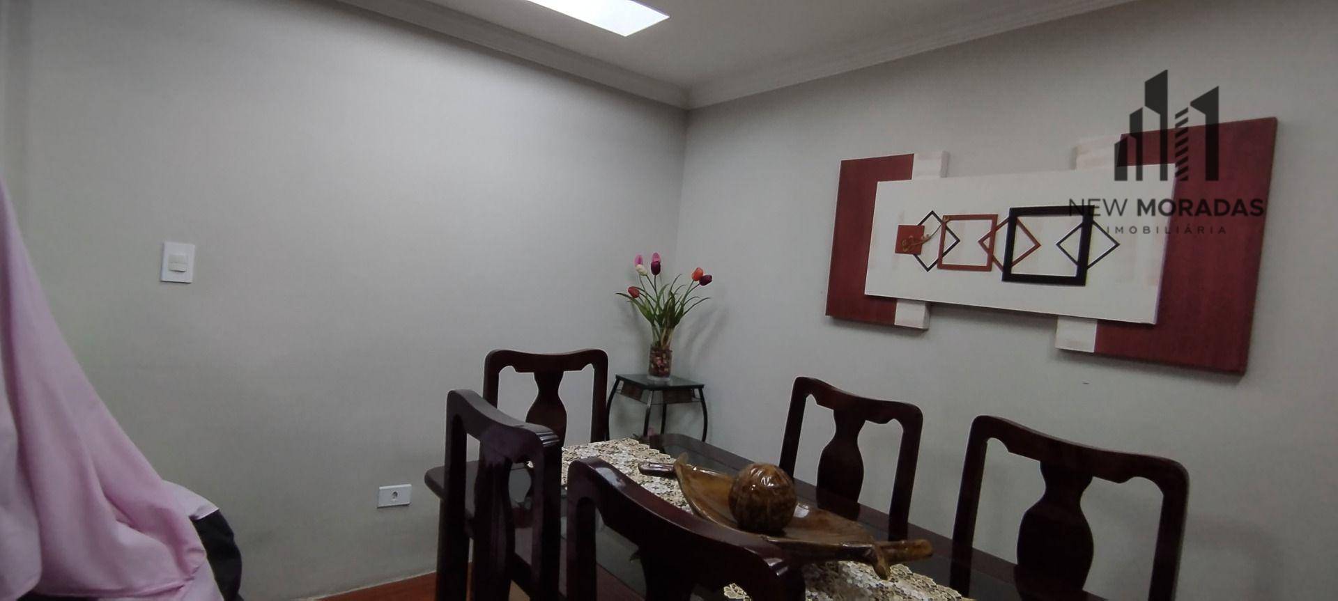 Sobrado à venda com 3 quartos, 160m² - Foto 8