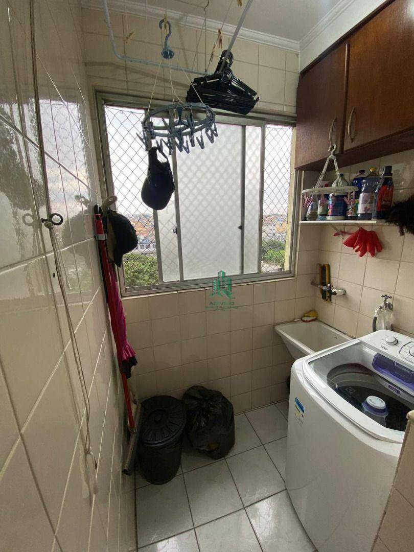 Apartamento à venda com 2 quartos, 55m² - Foto 6