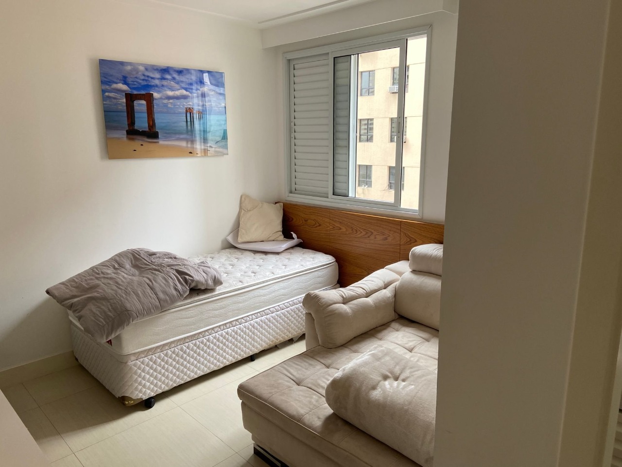 Apartamento à venda com 3 quartos, 146m² - Foto 3