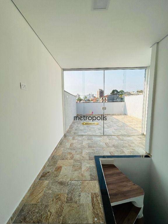 Cobertura à venda com 2 quartos, 101m² - Foto 20