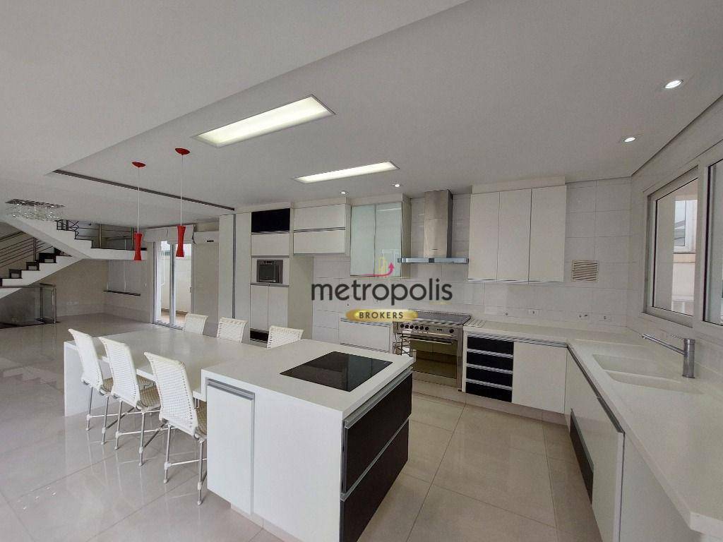 Sobrado à venda e aluguel com 4 quartos, 570m² - Foto 21