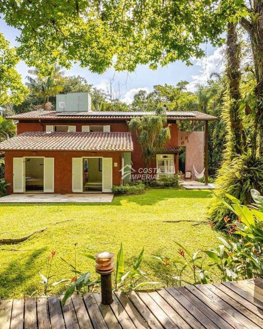 Casa à venda com 3 quartos, 250m² - Foto 4