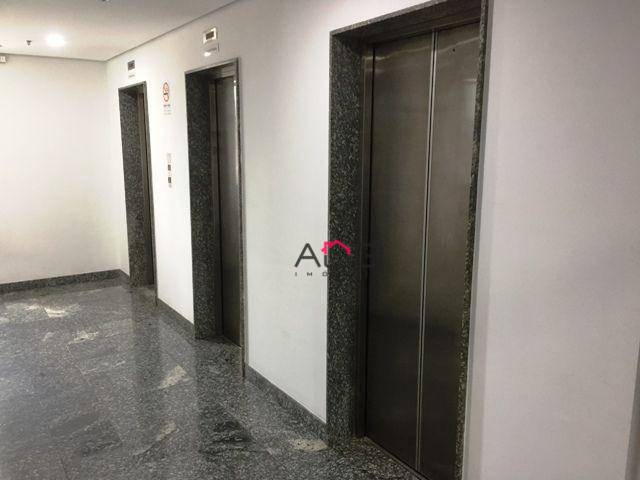 Conjunto Comercial-Sala para alugar, 84m² - Foto 4