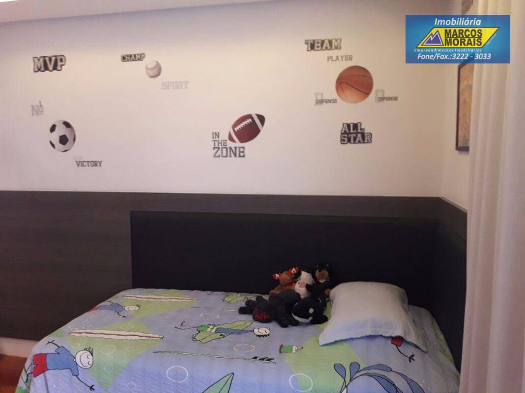 Apartamento à venda com 4 quartos, 246m² - Foto 15