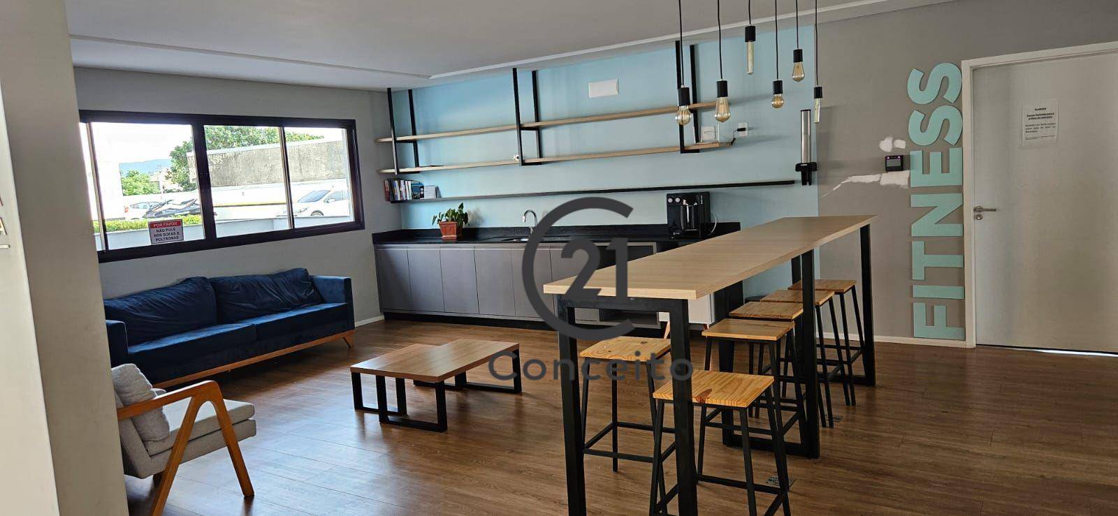Apartamento à venda com 2 quartos, 65m² - Foto 21