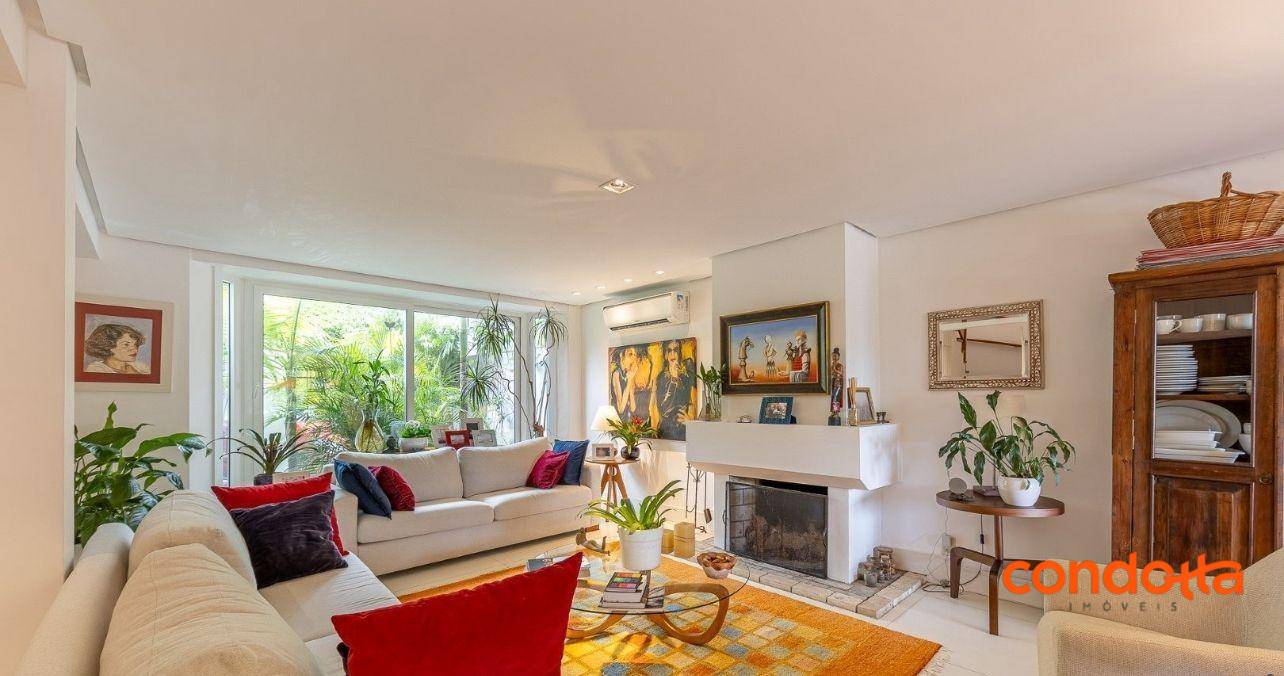 Casa, 4 quartos, 324 m² - Foto 2