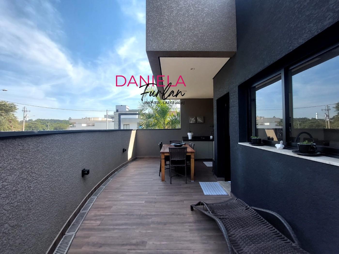Casa de Condomínio à venda com 3 quartos, 110m² - Foto 22