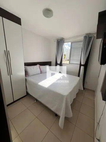 Apartamento à venda com 2 quartos, 52m² - Foto 10