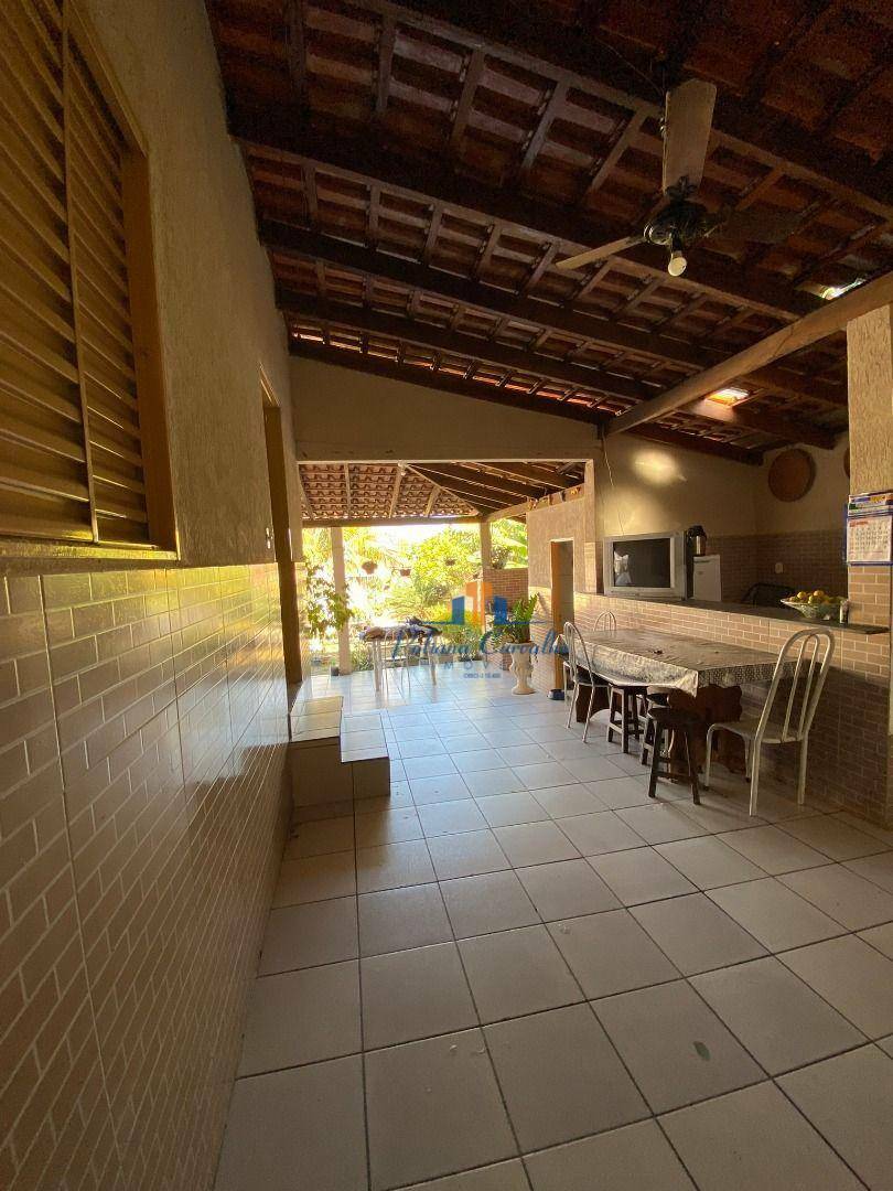 Casa à venda com 3 quartos, 161m² - Foto 33