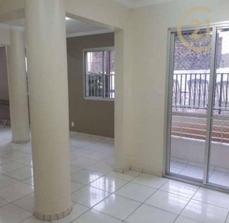 Apartamento à venda com 3 quartos, 55m² - Foto 26