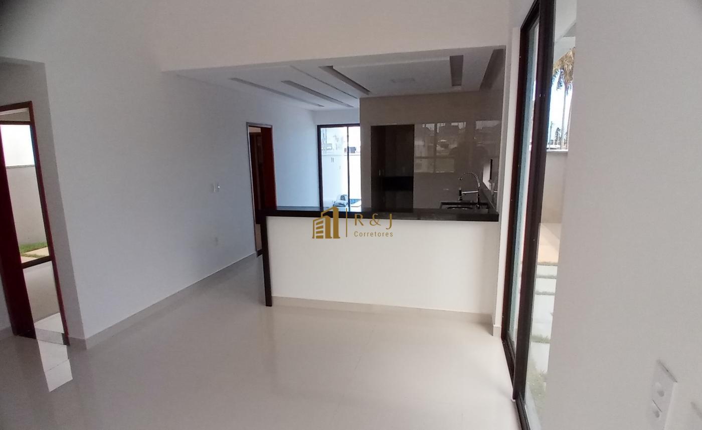 Casa de Condomínio à venda com 3 quartos, 200m² - Foto 5