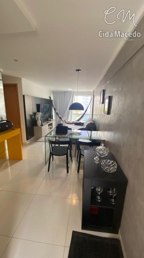 Apartamento à venda com 2 quartos, 59m² - Foto 21