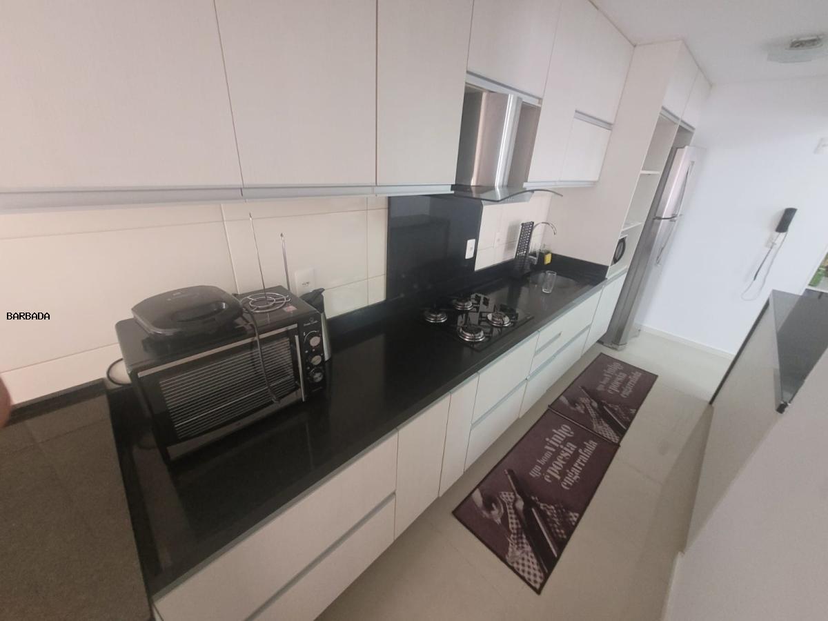 Apartamento para alugar com 3 quartos, 90m² - Foto 7