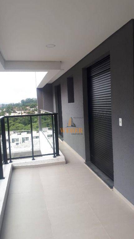 Apartamento à venda com 3 quartos, 106m² - Foto 29