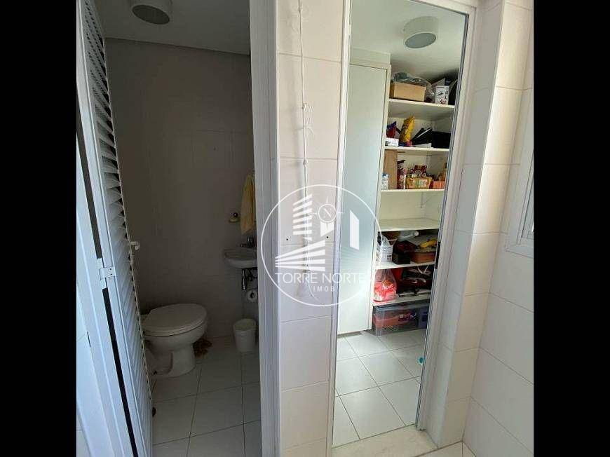 Apartamento à venda com 2 quartos, 99m² - Foto 6