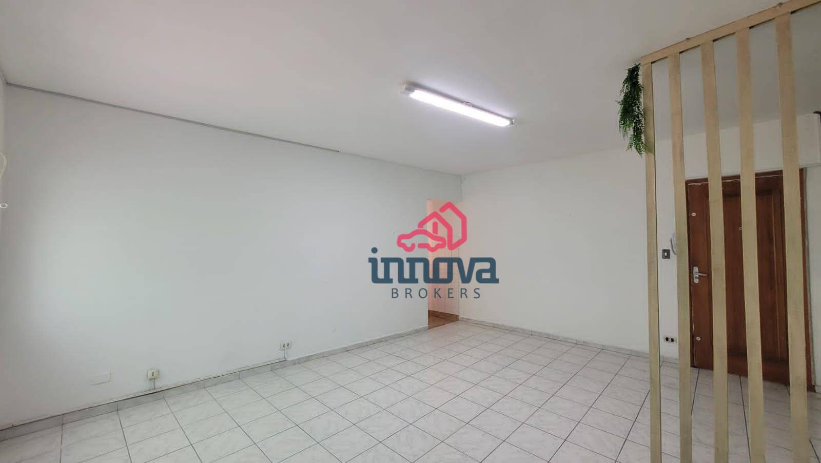 Conjunto Comercial-Sala para alugar, 30m² - Foto 5