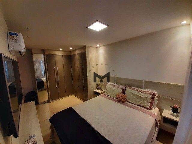 Apartamento à venda com 3 quartos, 90m² - Foto 13