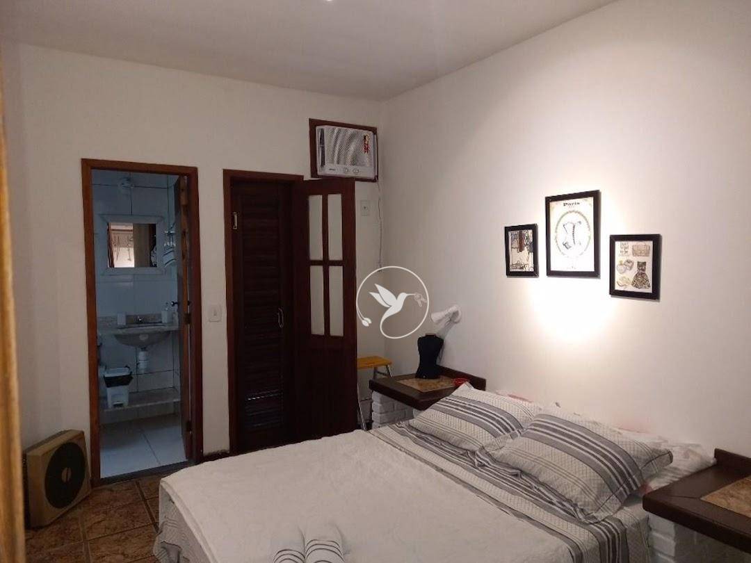 Apartamento à venda com 2 quartos, 58m² - Foto 12