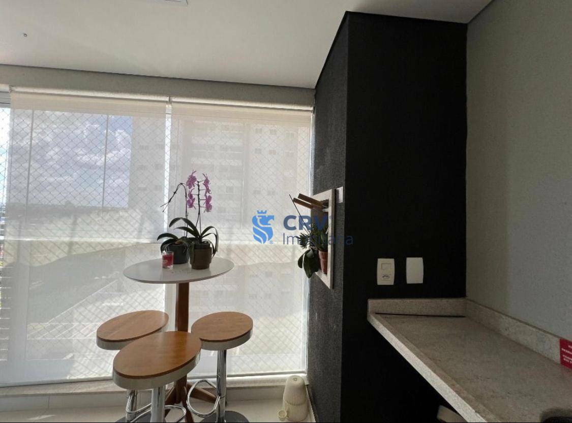 Apartamento à venda com 3 quartos, 71m² - Foto 12