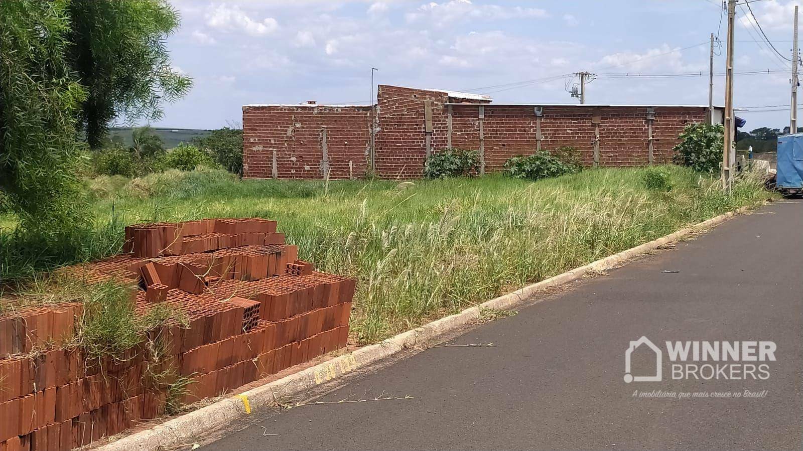 Terreno à venda, 256M2 - Foto 3