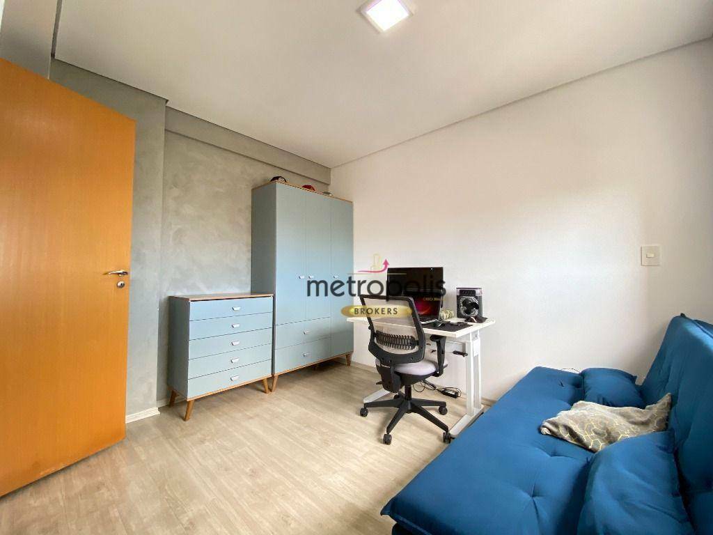 Apartamento à venda com 2 quartos, 79m² - Foto 21