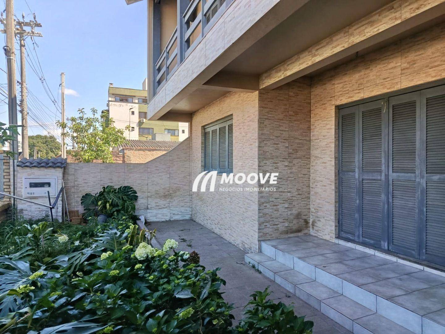 Sobrado, 4 quartos, 212 m² - Foto 5