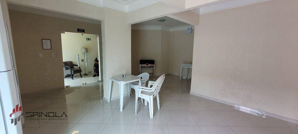 Apartamento à venda com 2 quartos, 65m² - Foto 5