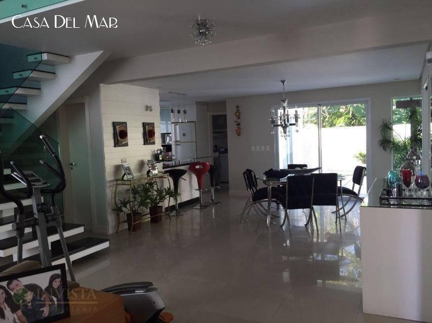 Casa à venda com 4 quartos, 277m² - Foto 11