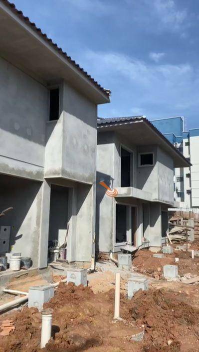 Sobrado à venda com 2 quartos, 82m² - Foto 7