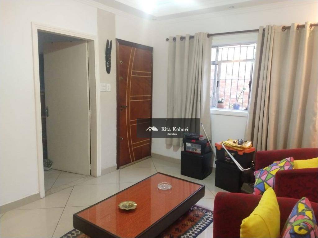 Casa à venda com 2 quartos, 192M2 - Foto 4