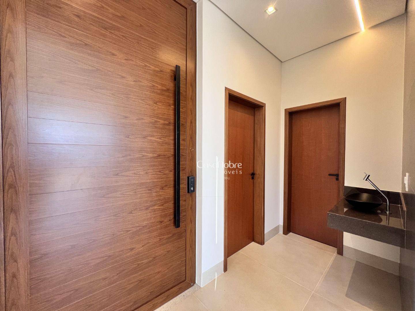 Casa de Condomínio à venda com 3 quartos, 310m² - Foto 20