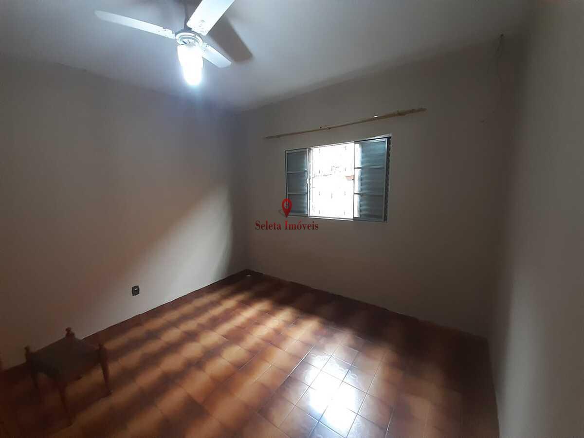 Casa à venda com 3 quartos, 110m² - Foto 8