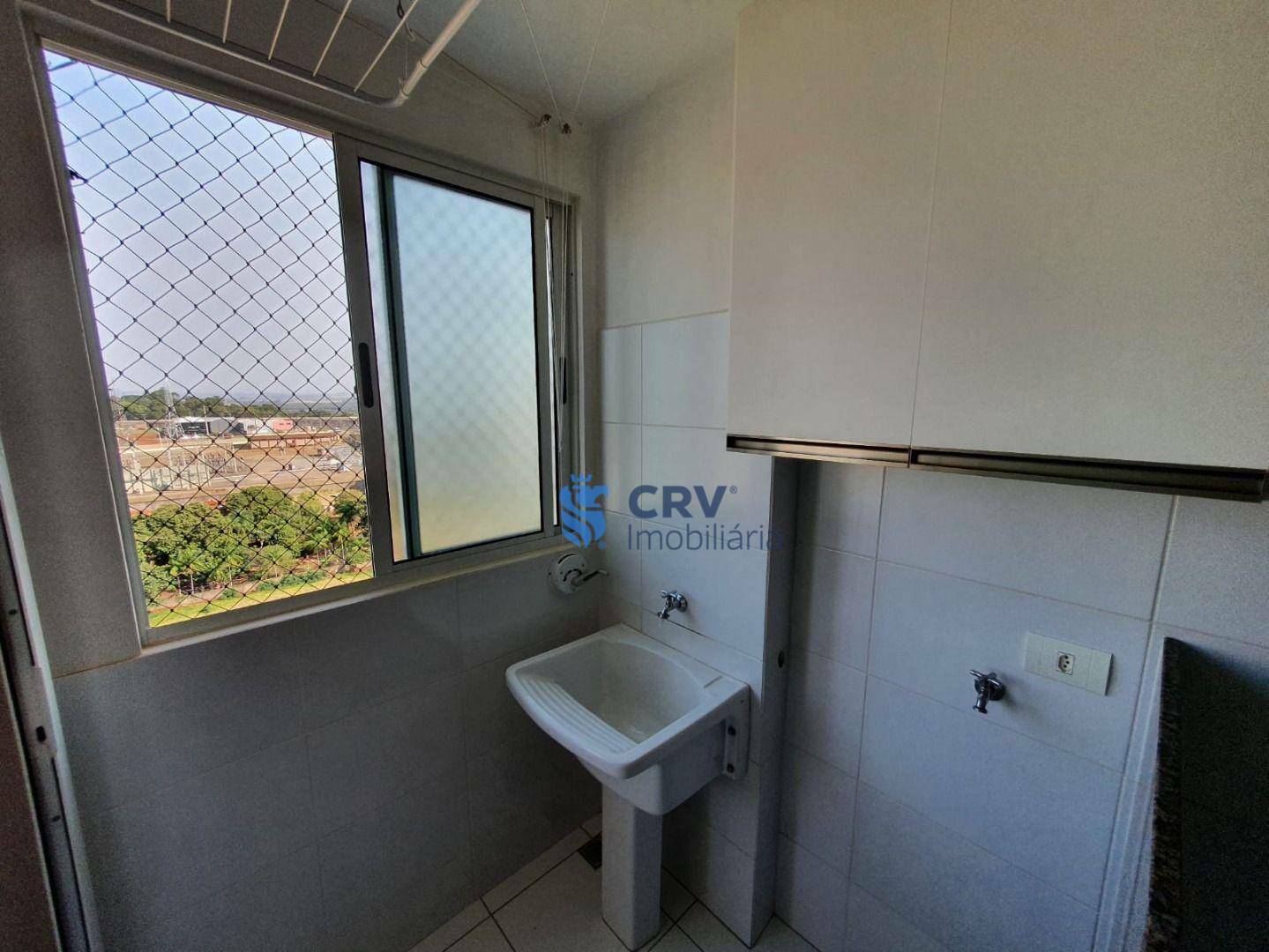 Apartamento à venda com 3 quartos, 63m² - Foto 5