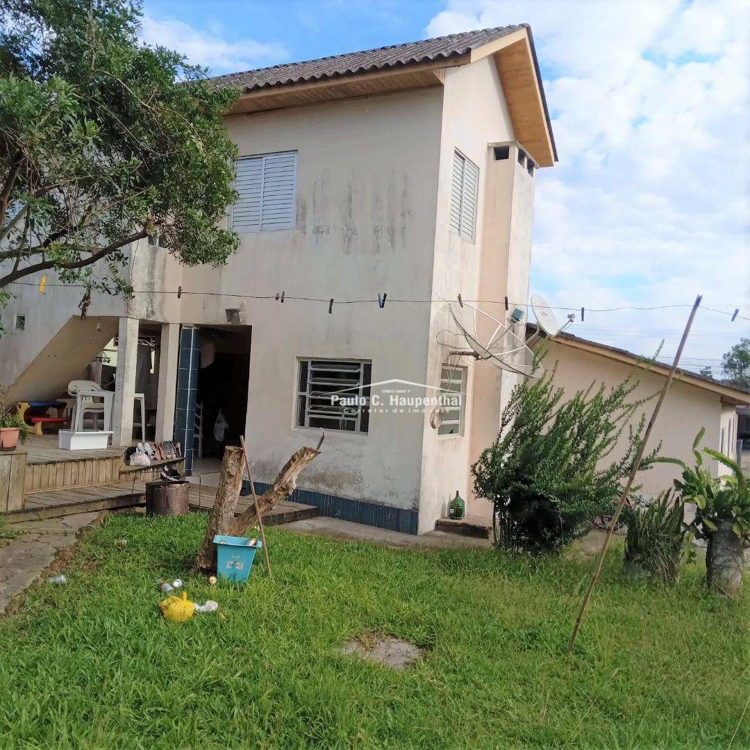 Casa à venda com 4 quartos, 220m² - Foto 17