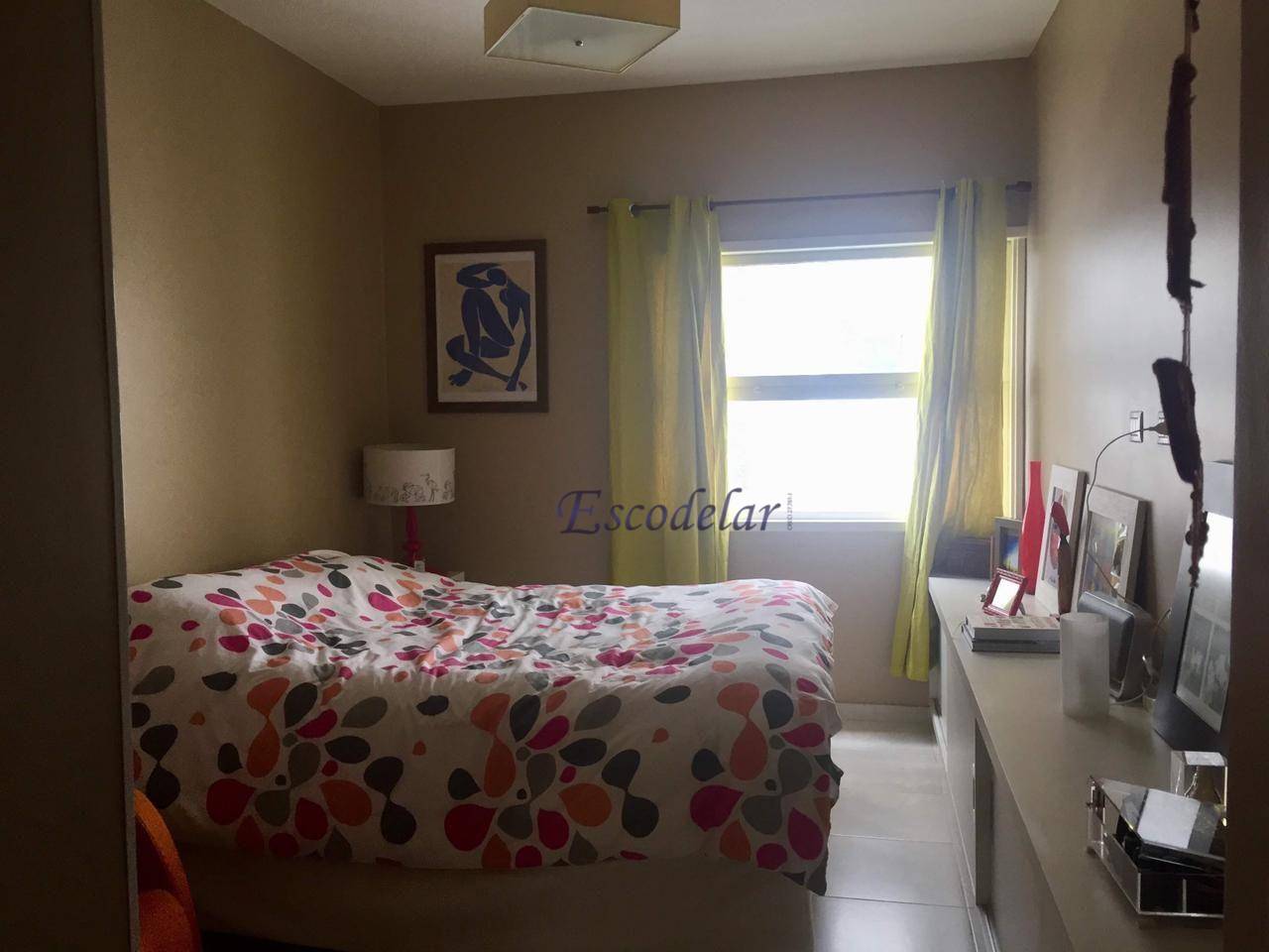 Apartamento à venda com 2 quartos, 91m² - Foto 5