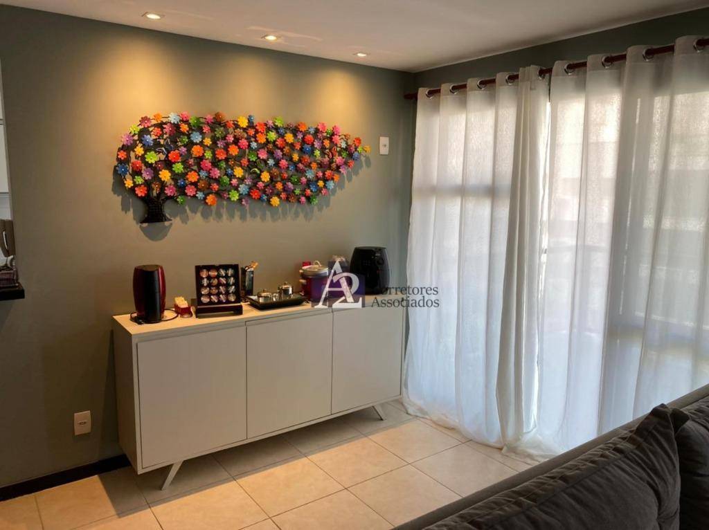 Cobertura à venda com 3 quartos, 154m² - Foto 3