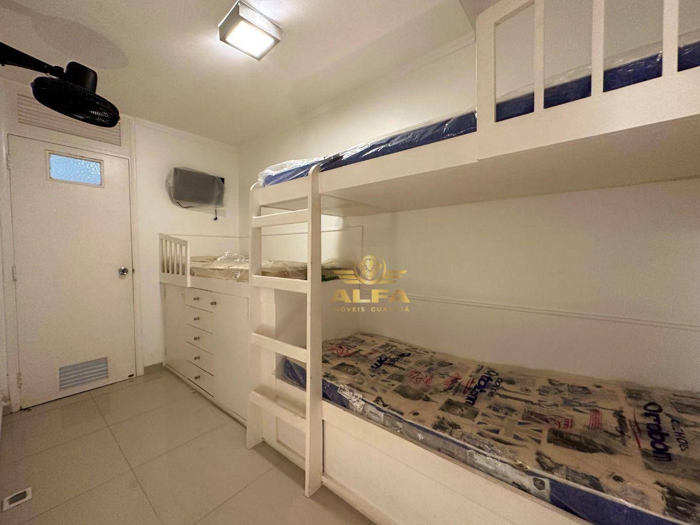 Apartamento à venda com 2 quartos, 80m² - Foto 8