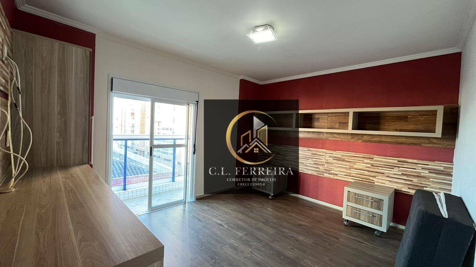 Apartamento à venda com 3 quartos, 170m² - Foto 22