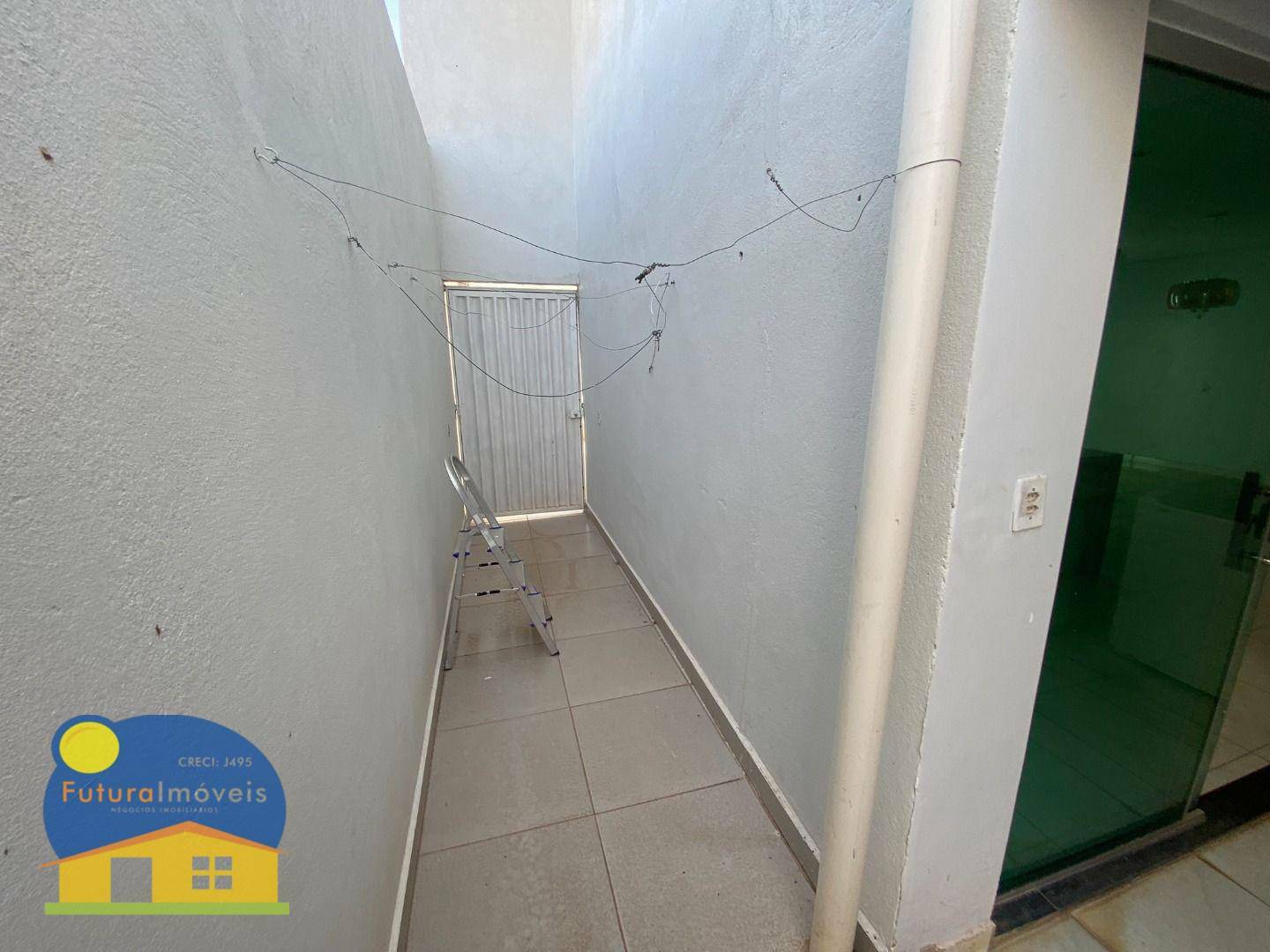 Casa à venda e aluguel com 4 quartos, 150m² - Foto 23