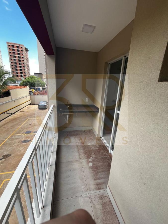 Apartamento para alugar com 2 quartos, 59m² - Foto 12