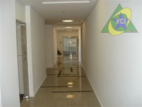 Conjunto Comercial-Sala para alugar, 238m² - Foto 23