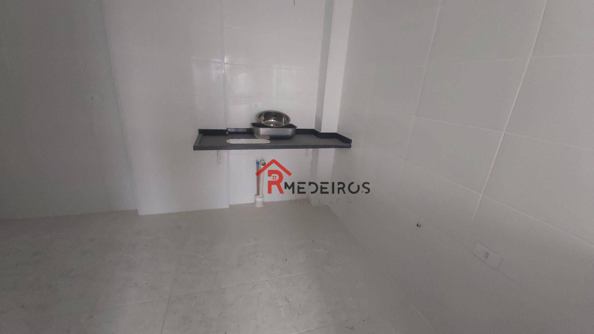 Apartamento à venda com 3 quartos, 110m² - Foto 9