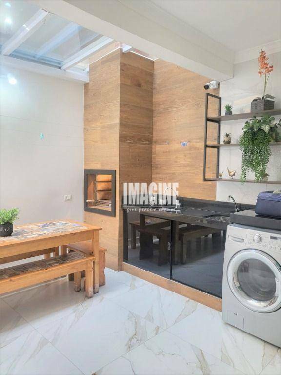 Sobrado à venda com 3 quartos, 104m² - Foto 14